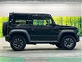 2024 Suzuki Jimny Sierra