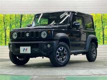 2024 Suzuki Jimny Sierra