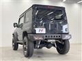 2024 Suzuki Jimny Sierra