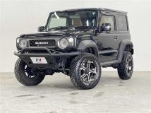 2024 Suzuki Jimny Sierra