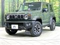 2024 Suzuki Jimny Sierra