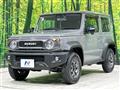 2024 Suzuki Jimny Sierra