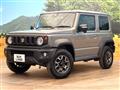 2024 Suzuki Jimny Sierra