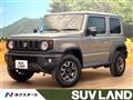 2024 Suzuki Jimny Sierra