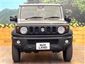 2024 Suzuki Jimny Sierra