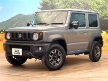 2024 Suzuki Jimny Sierra