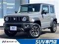 2024 Suzuki Jimny Sierra