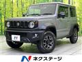 2024 Suzuki Jimny Sierra
