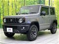 2024 Suzuki Jimny Sierra