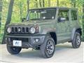 2024 Suzuki Jimny Sierra