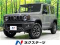 2024 Suzuki Jimny Sierra
