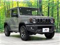 2024 Suzuki Jimny Sierra