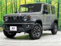2024 Suzuki Jimny Sierra