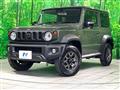 2024 Suzuki Jimny Sierra