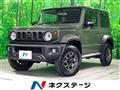 2024 Suzuki Jimny Sierra