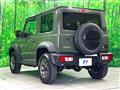 2024 Suzuki Jimny Sierra