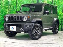 2024 Suzuki Jimny Sierra