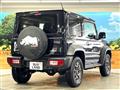 2024 Suzuki Jimny Sierra