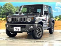 2024 Suzuki Jimny Sierra