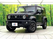 2024 Suzuki Jimny Sierra