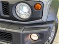 2024 Suzuki Jimny Sierra