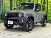 2024 Suzuki Jimny Sierra