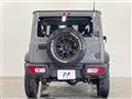 2025 Suzuki Jimny Sierra