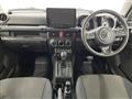 2025 Suzuki Jimny Sierra