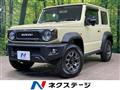 2024 Suzuki Jimny Sierra