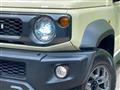 2024 Suzuki Jimny Sierra