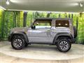 2024 Suzuki Jimny Sierra