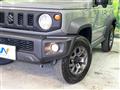 2024 Suzuki Jimny Sierra