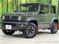 2024 Suzuki Jimny Sierra
