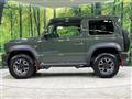 2024 Suzuki Jimny Sierra