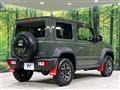 2024 Suzuki Jimny Sierra