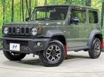 2024 Suzuki Jimny Sierra