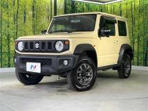 2024 Suzuki Jimny Sierra