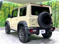 2024 Suzuki Jimny Sierra