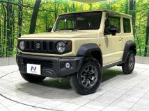 2024 Suzuki Jimny Sierra