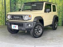 2024 Suzuki Jimny Sierra