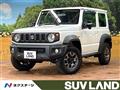 2025 Suzuki Jimny Sierra