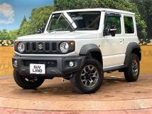 2025 Suzuki Jimny Sierra