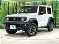 2025 Suzuki Jimny Sierra
