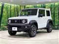 2025 Suzuki Jimny Sierra