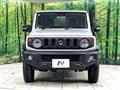 2025 Suzuki Jimny Sierra