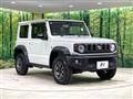 2025 Suzuki Jimny Sierra