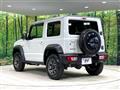 2025 Suzuki Jimny Sierra