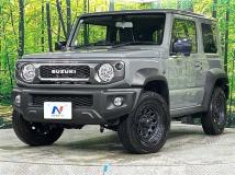 2025 Suzuki Jimny Sierra