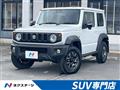 2025 Suzuki Jimny Sierra