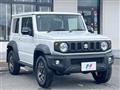 2025 Suzuki Jimny Sierra